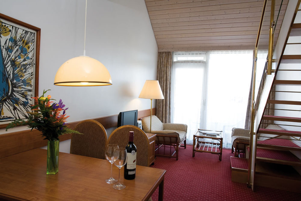 Living Hotel Nurnberg Phòng bức ảnh